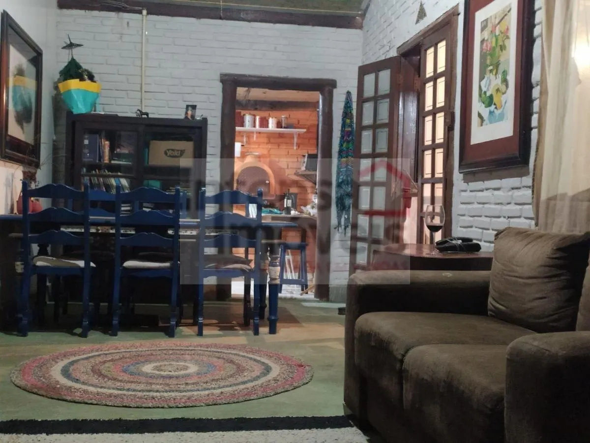 Sítio à venda de 3 ha em Cunha, SP, Brasil