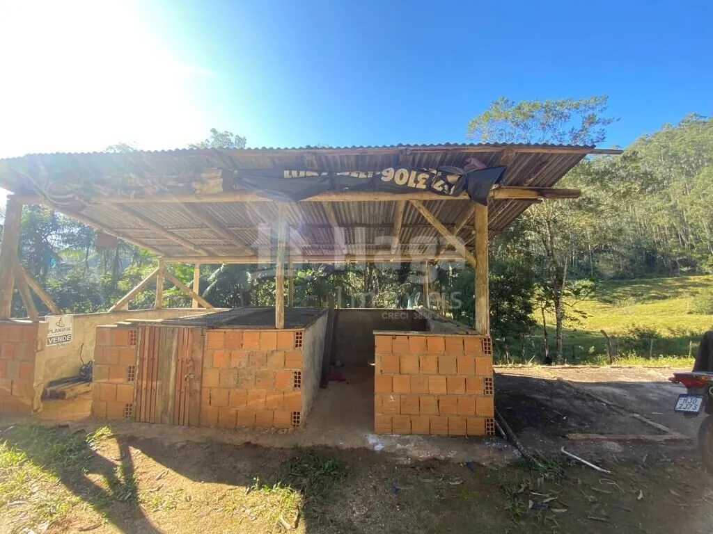 Country home for sale of 4 acres in Canelinha, SC, Brazil