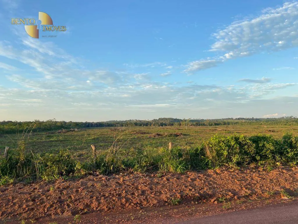 Farm for sale of 247 acres in Pimenta Bueno, RO, Brazil