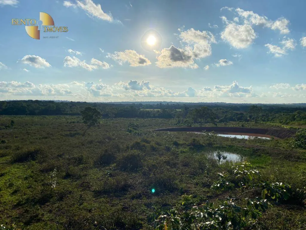 Farm for sale of 247 acres in Pimenta Bueno, RO, Brazil