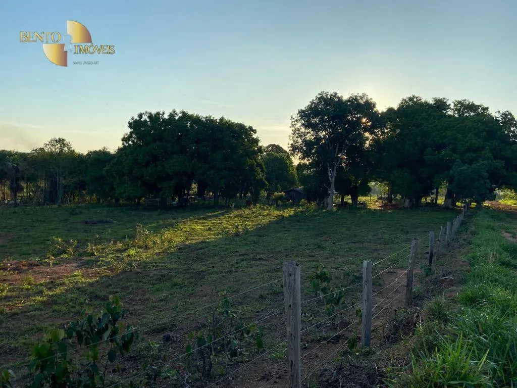 Farm for sale of 247 acres in Pimenta Bueno, RO, Brazil