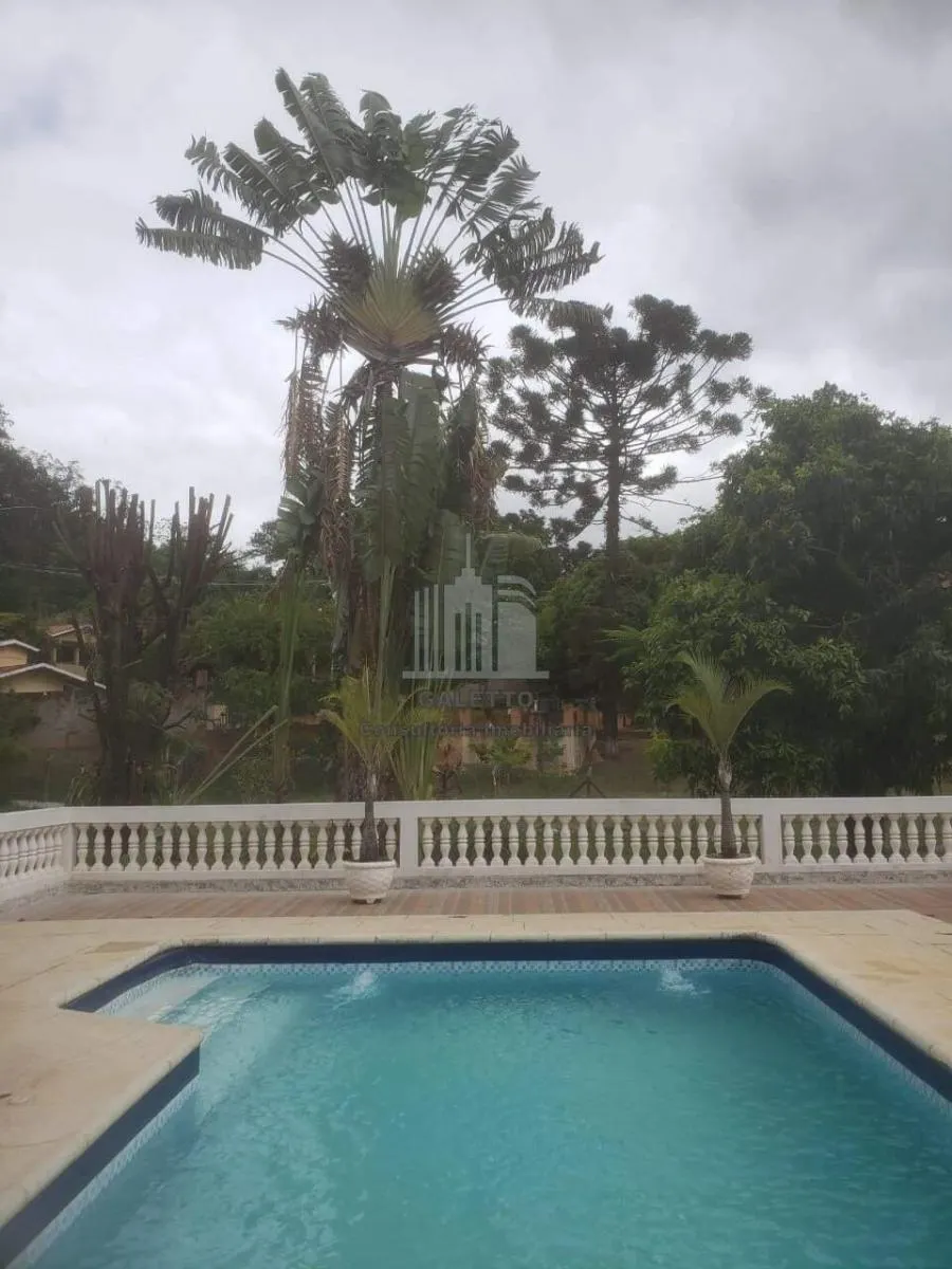 Chácara à venda de 5.975 m² em Jundiaí, SP, Brasil