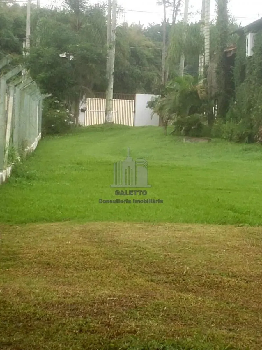 Chácara à venda de 5.975 m² em Jundiaí, SP, Brasil