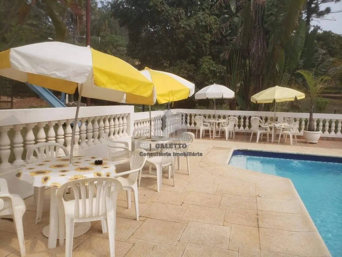 Chácara à venda de 5.975 m² em Jundiaí, SP, Brasil