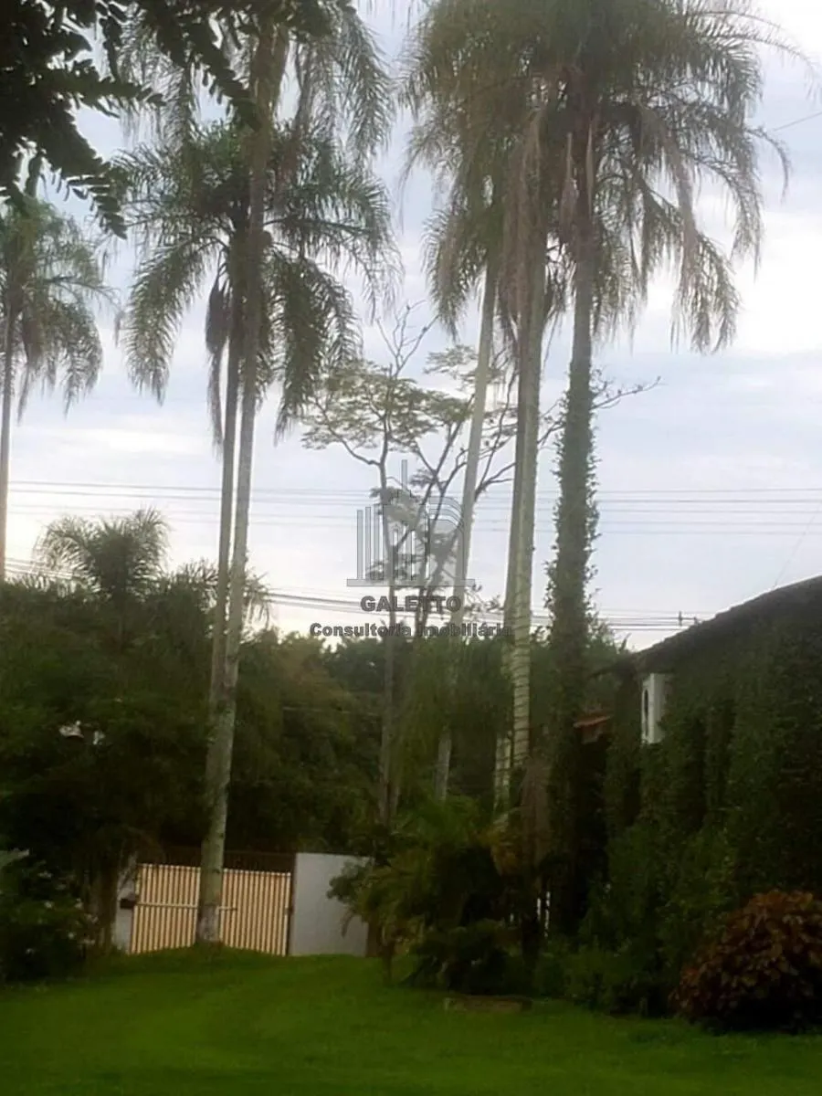 Chácara à venda de 5.975 m² em Jundiaí, SP, Brasil
