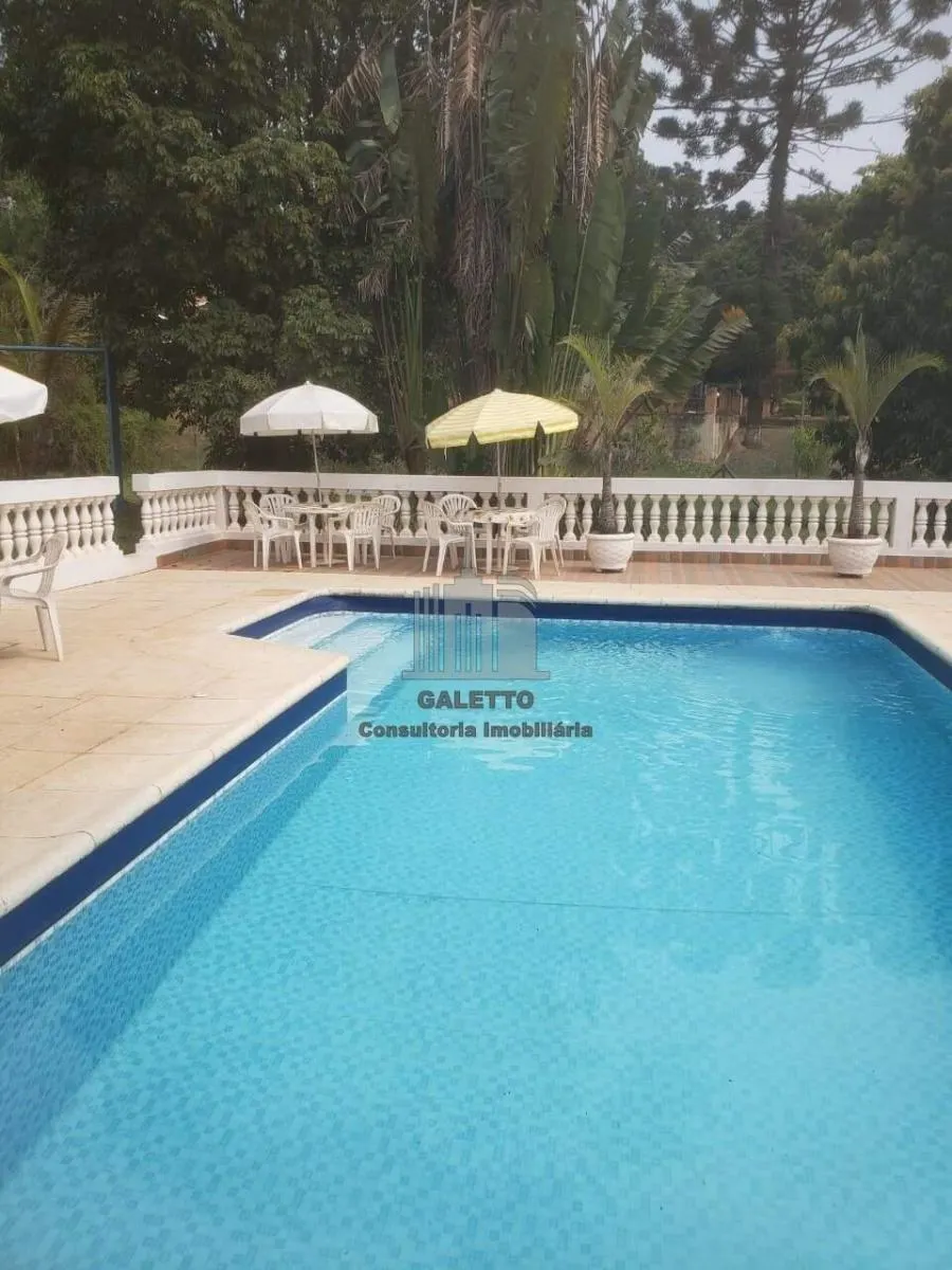 Chácara à venda de 5.975 m² em Jundiaí, SP, Brasil