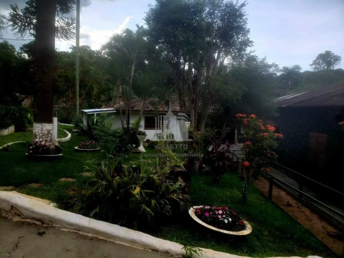 Chácara à venda de 5.975 m² em Jundiaí, SP, Brasil