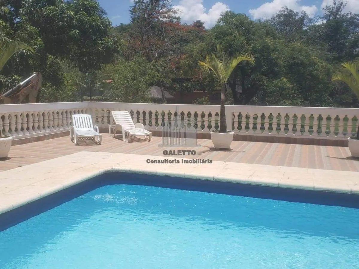 Chácara à venda de 5.975 m² em Jundiaí, SP, Brasil