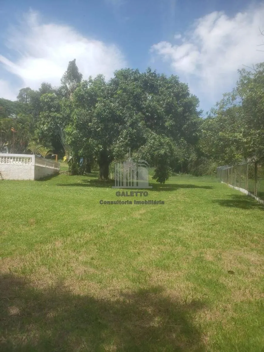 Chácara à venda de 5.975 m² em Jundiaí, SP, Brasil