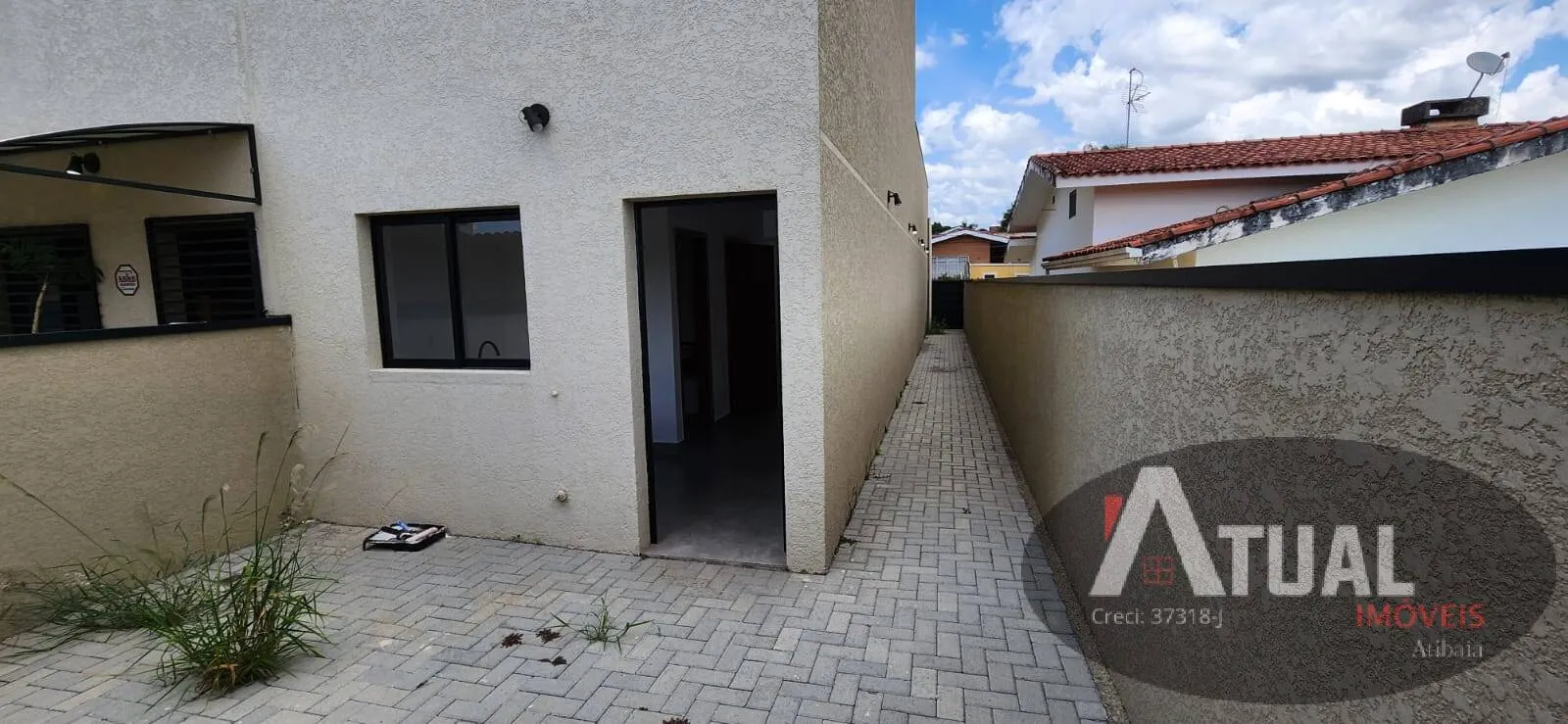 Comercial para Alugar de 50 m² em Atibaia, SP, Brasil