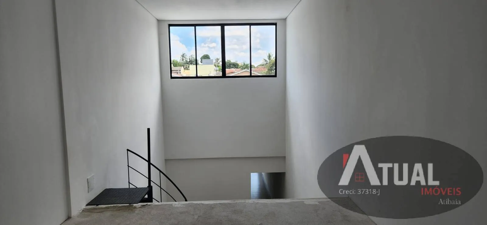 Comercial para Alugar de 50 m² em Atibaia, SP, Brasil