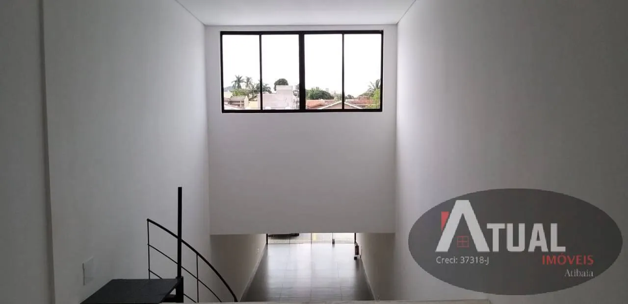 Comercial para Alugar de 50 m² em Atibaia, SP, Brasil