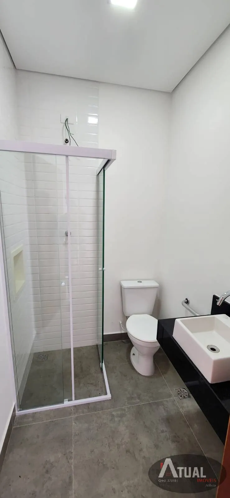 Comercial para Alugar de 50 m² em Atibaia, SP, Brasil