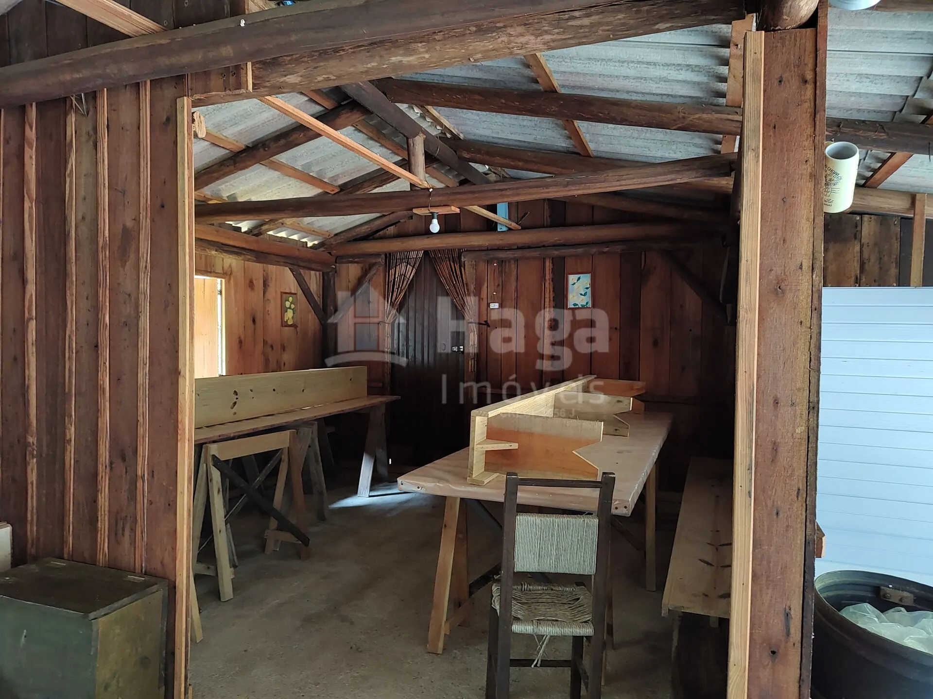Country home for sale of 2 acres in Guabiruba, SC, Brazil