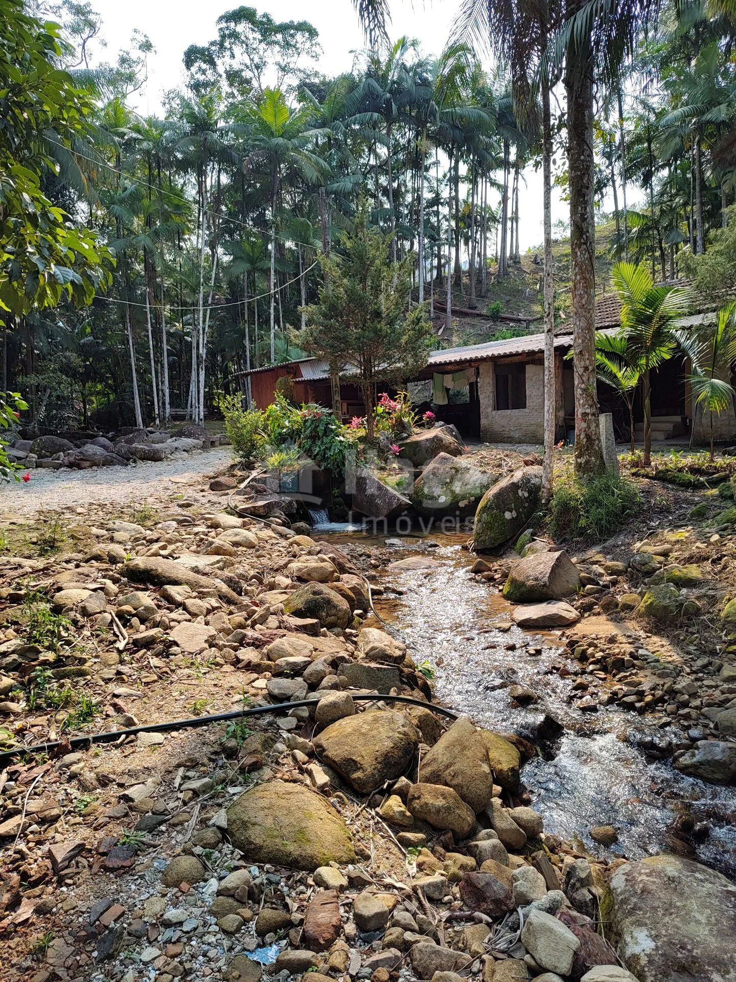 Country home for sale of 2 acres in Guabiruba, SC, Brazil