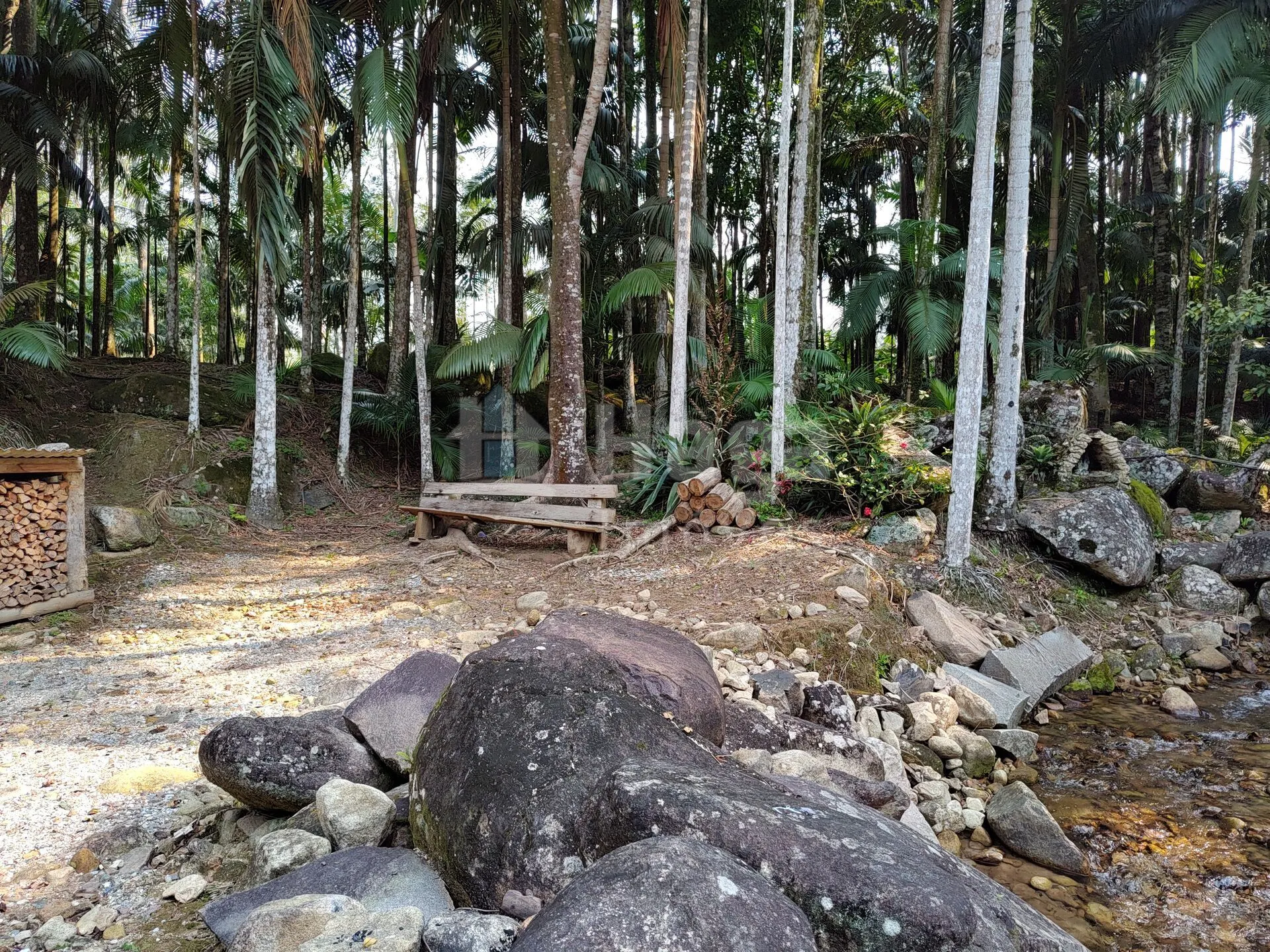 Country home for sale of 2 acres in Guabiruba, SC, Brazil
