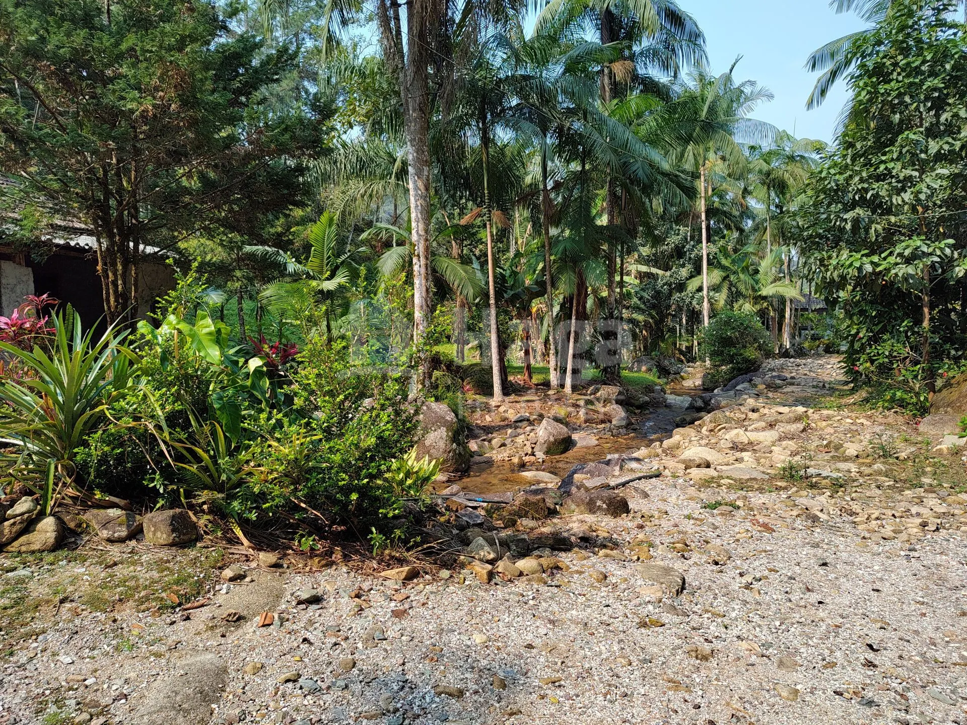 Country home for sale of 2 acres in Guabiruba, SC, Brazil