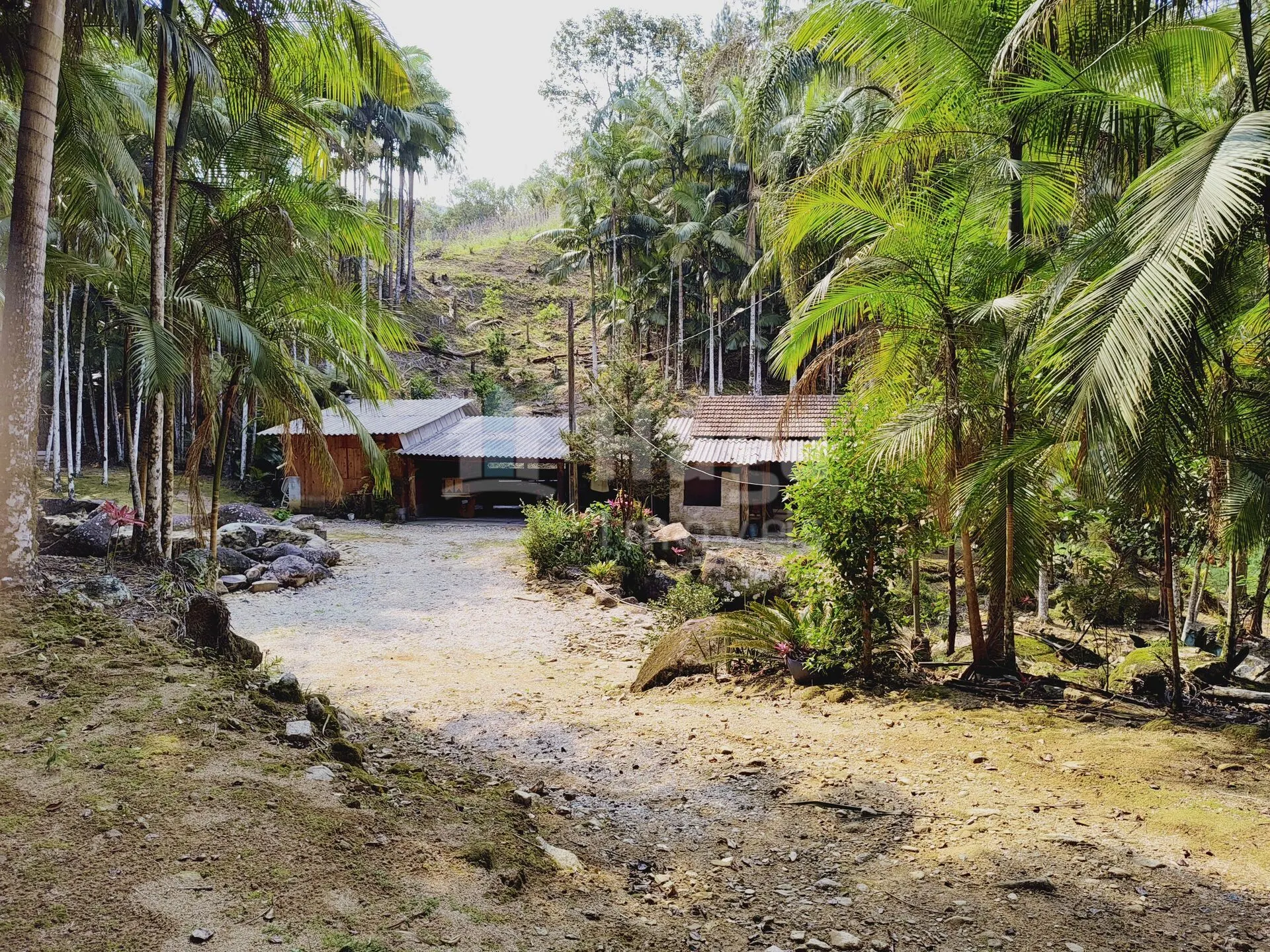Country home for sale of 2 acres in Guabiruba, SC, Brazil