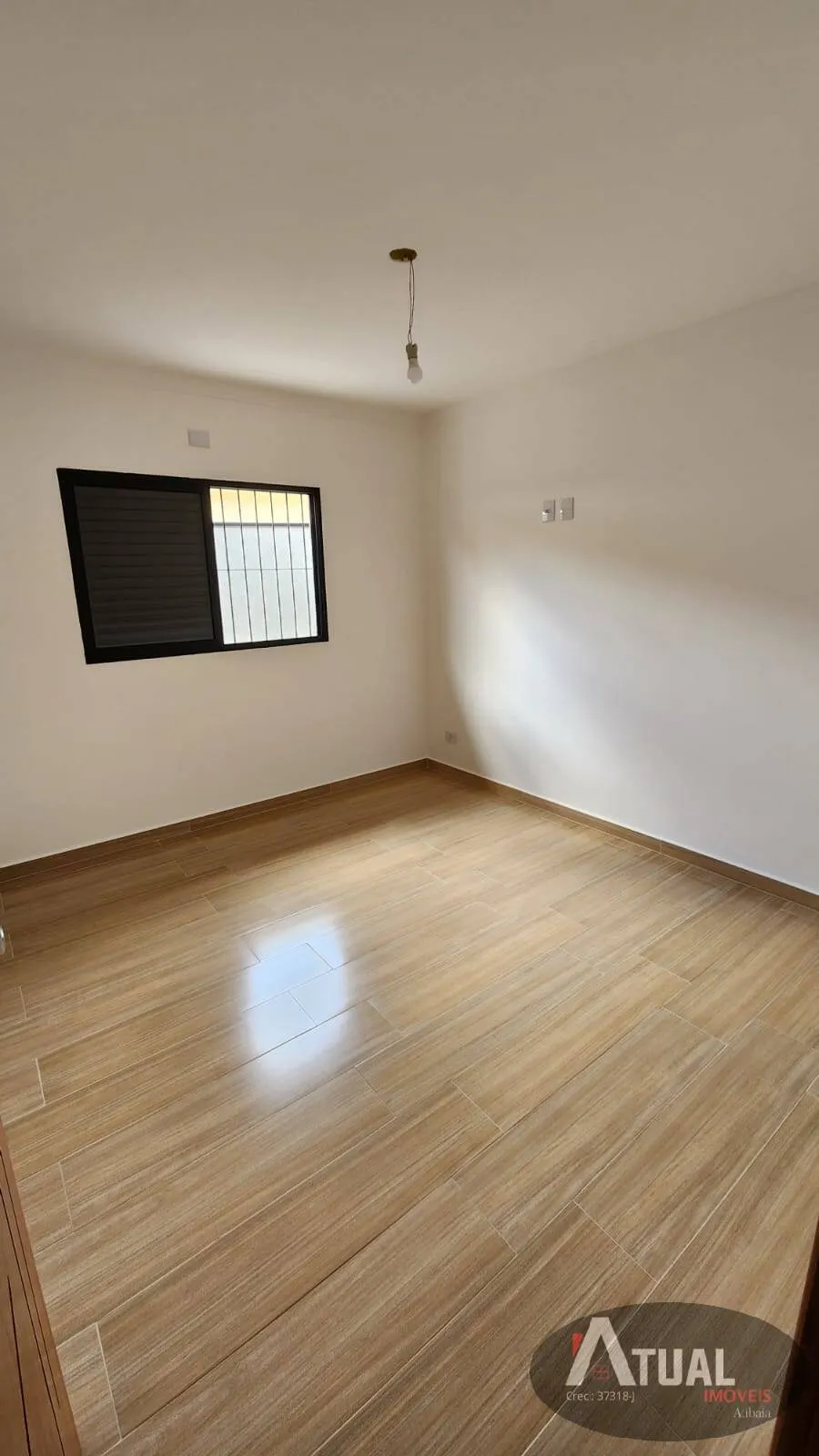 House for sale of 165 m² in Atibaia, SP, Brazil
