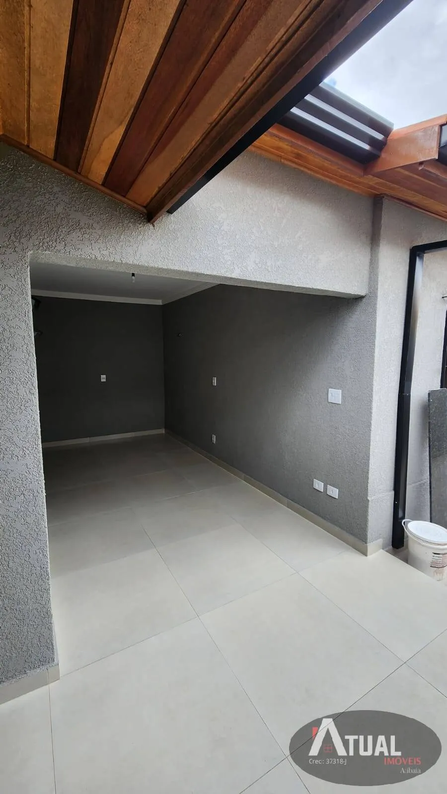House for sale of 165 m² in Atibaia, SP, Brazil