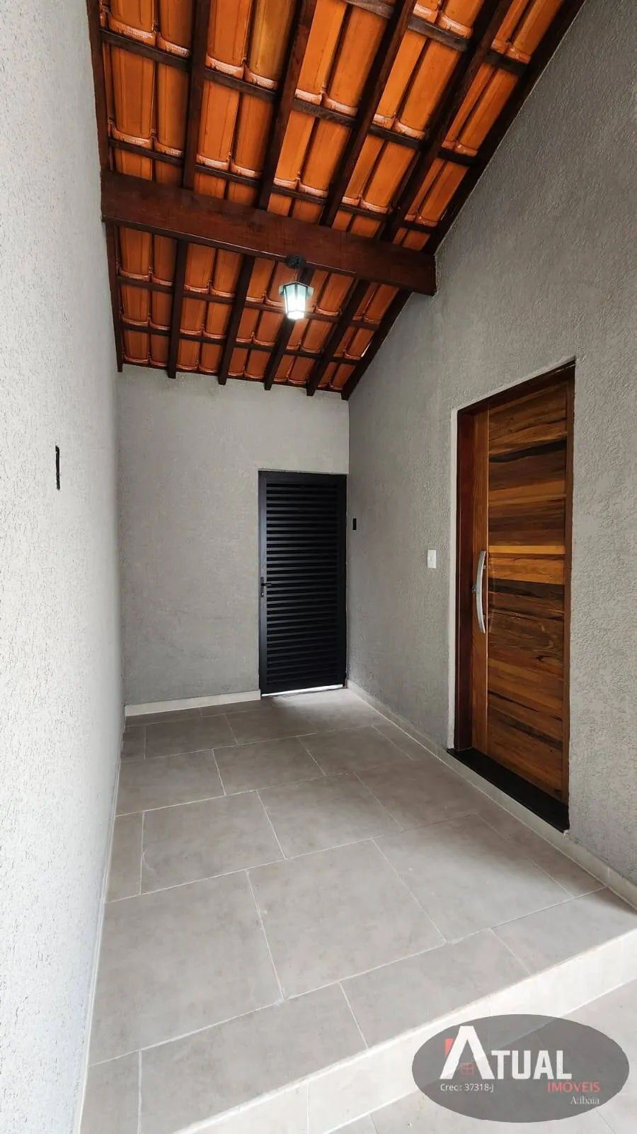 House for sale of 165 m² in Atibaia, SP, Brazil