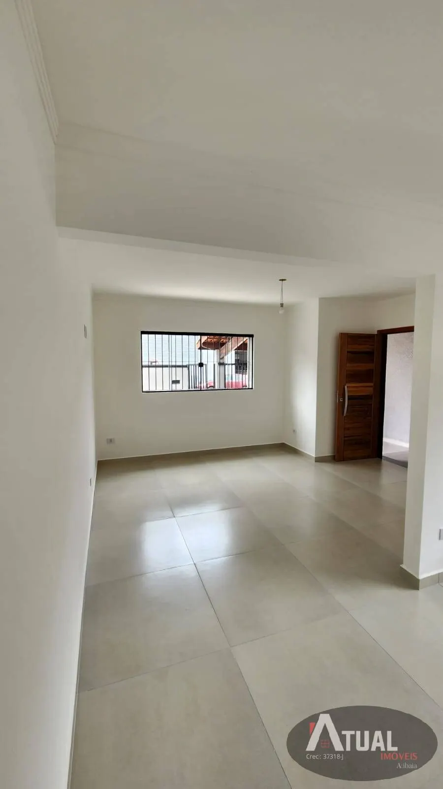 House for sale of 165 m² in Atibaia, SP, Brazil