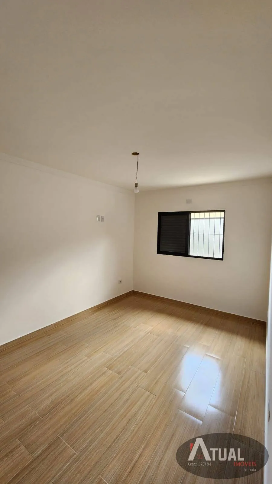 House for sale of 165 m² in Atibaia, SP, Brazil