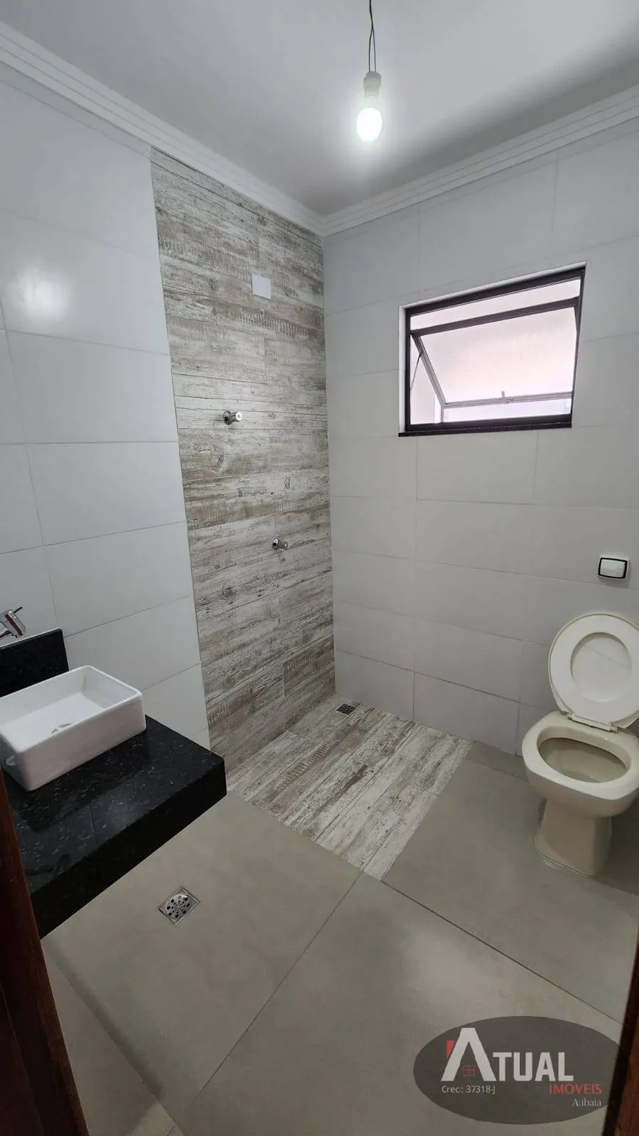 House for sale of 165 m² in Atibaia, SP, Brazil