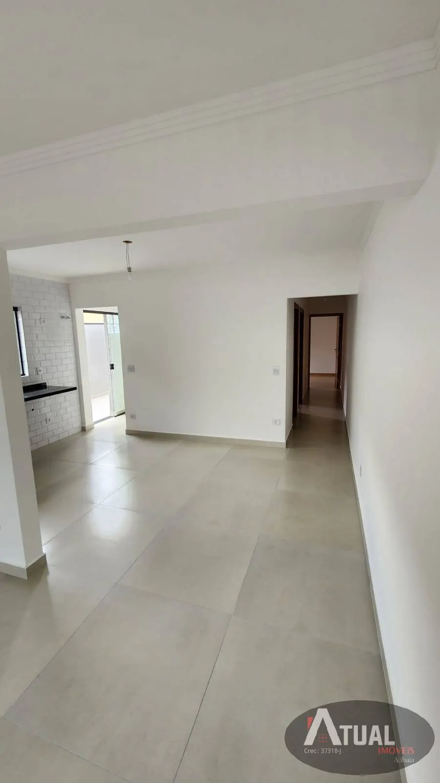 House for sale of 165 m² in Atibaia, SP, Brazil