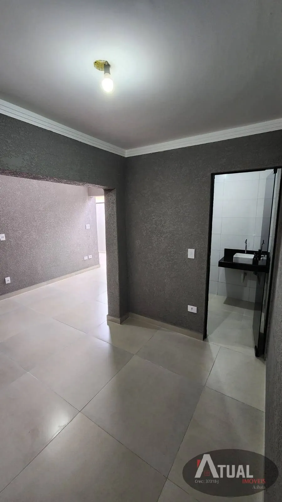 House for sale of 165 m² in Atibaia, SP, Brazil