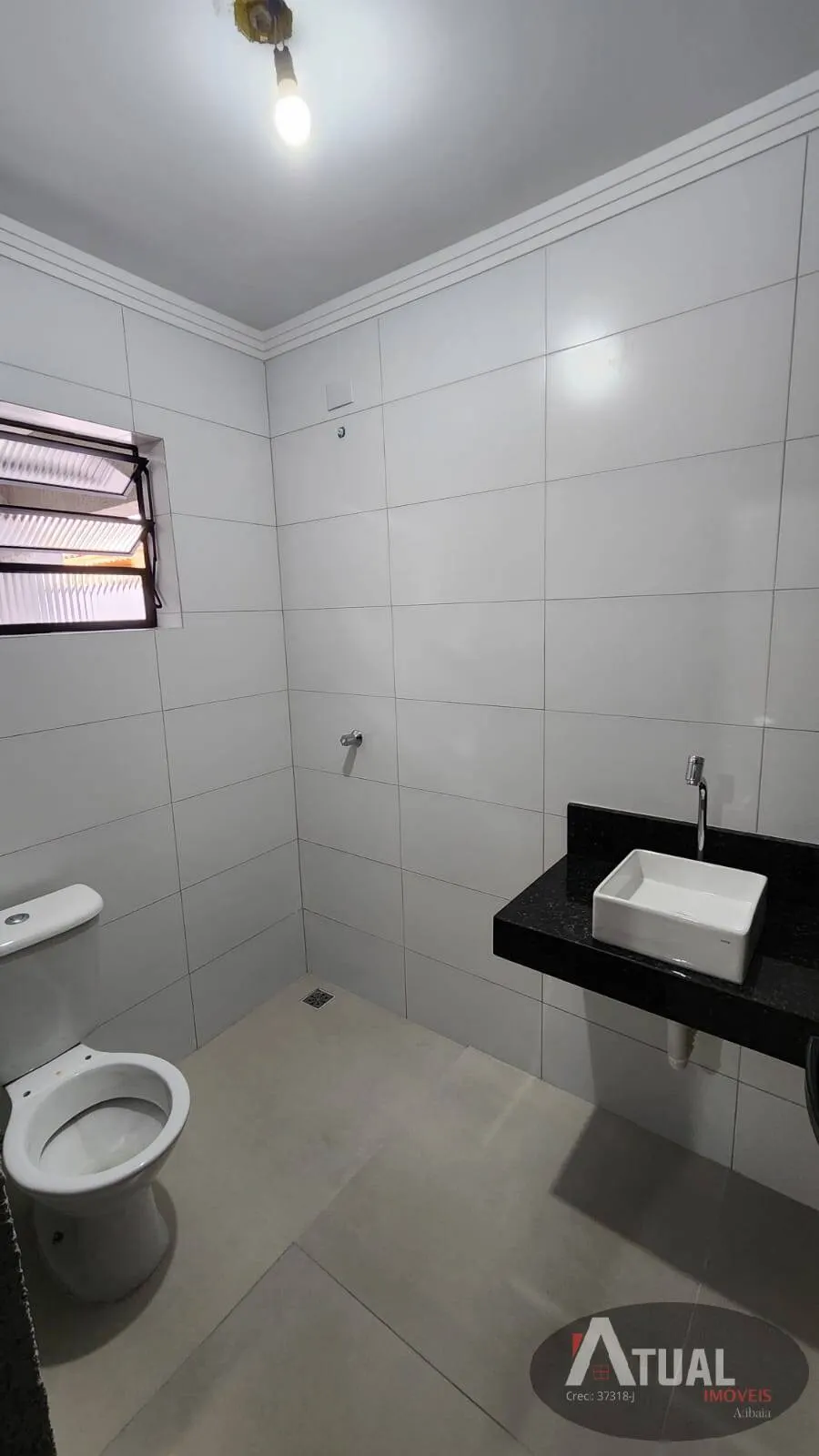 House for sale of 165 m² in Atibaia, SP, Brazil