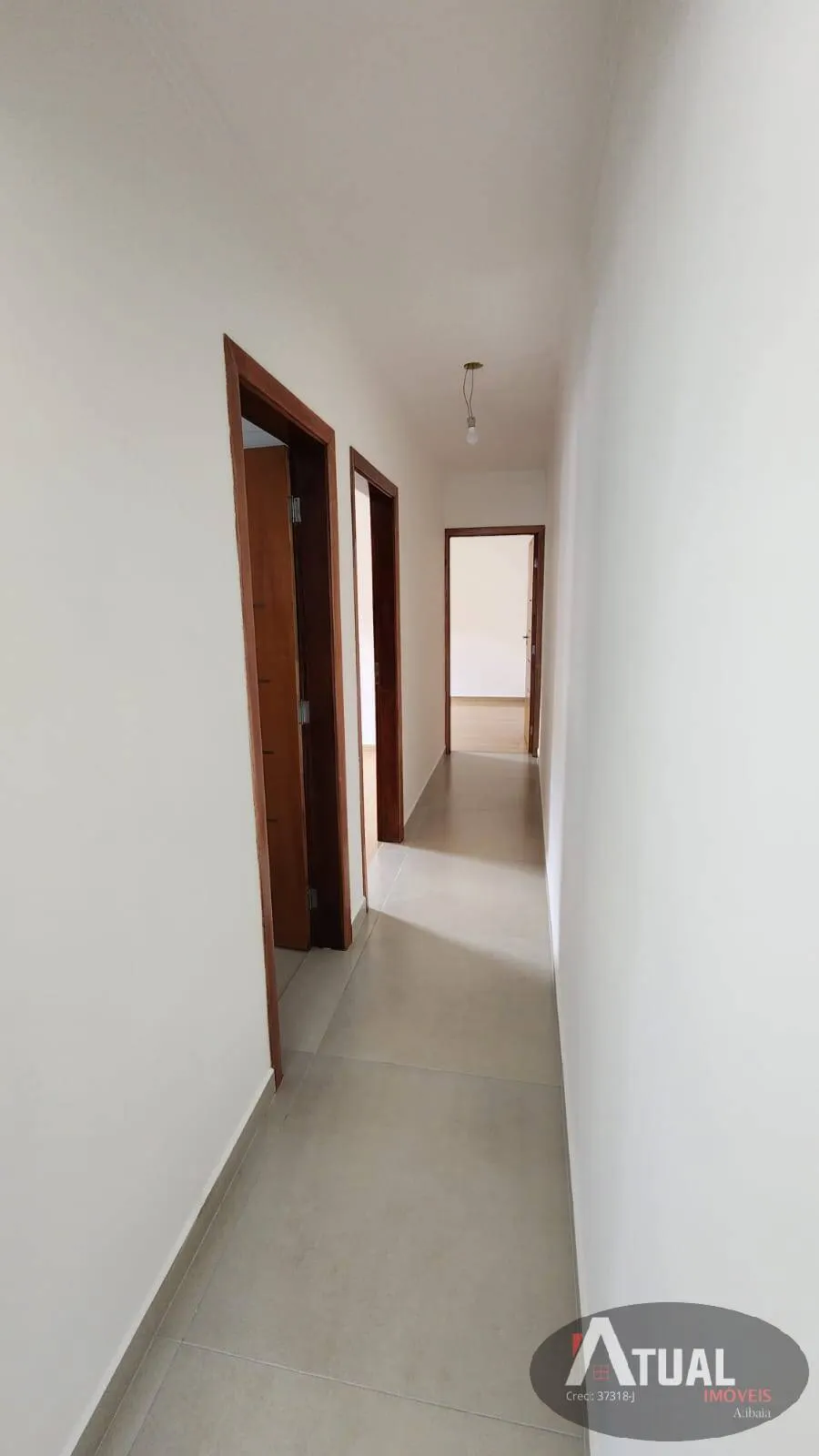 House for sale of 165 m² in Atibaia, SP, Brazil