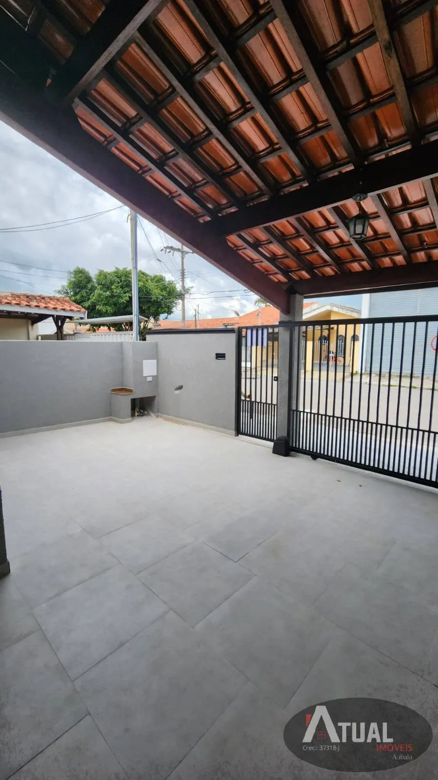 House for sale of 165 m² in Atibaia, SP, Brazil
