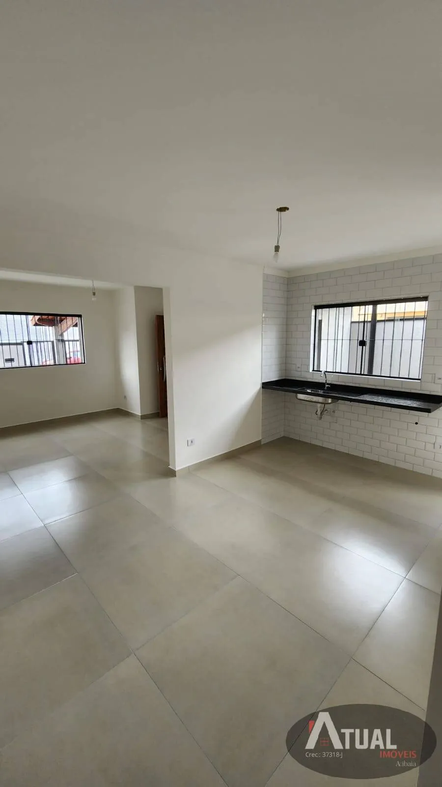 House for sale of 165 m² in Atibaia, SP, Brazil