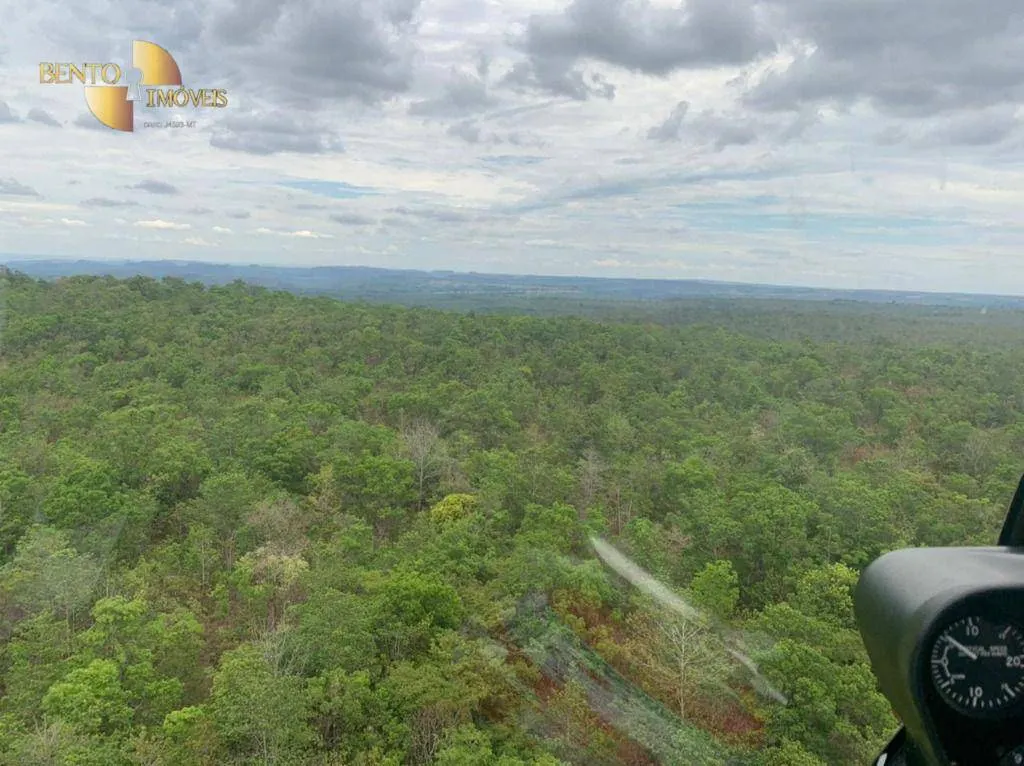 Farm for sale of 3,336 acres in Juscimeira, MT, Brazil