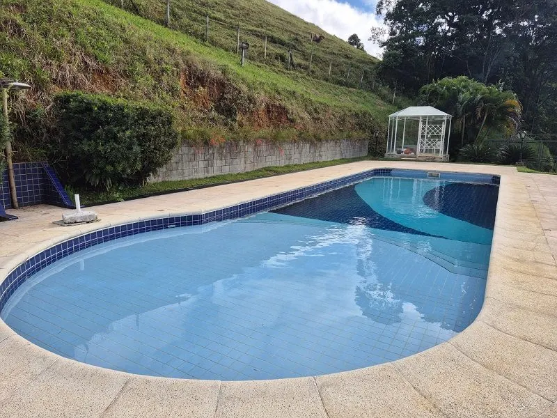 Sítio à venda de 12 ha em São José dos Campos, SP, Brasil