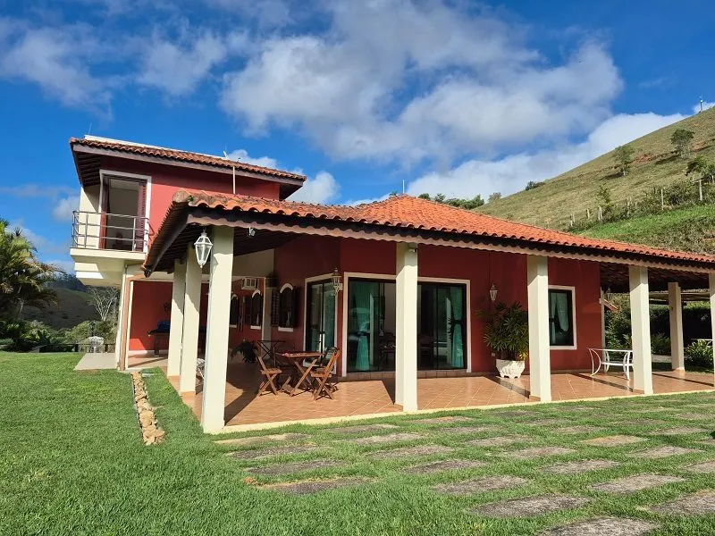Sítio à venda de 12 ha em São José dos Campos, SP, Brasil