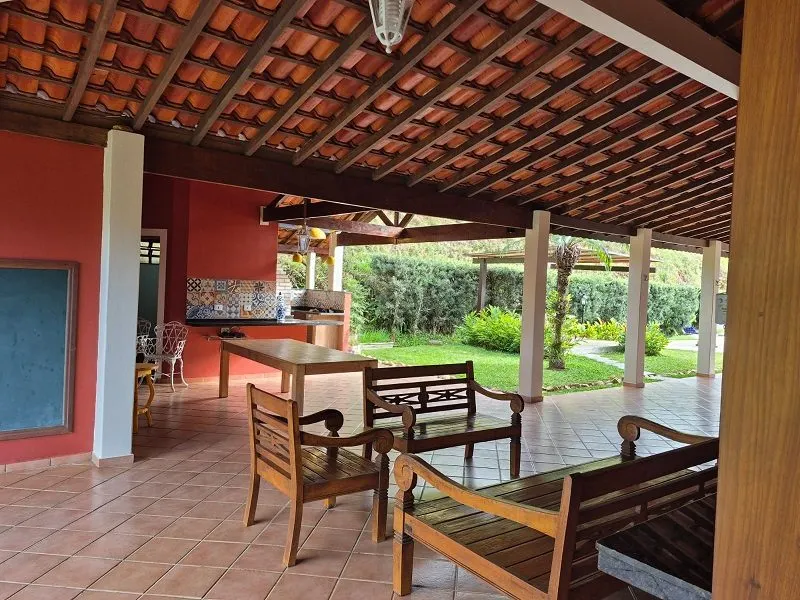 Sítio à venda de 12 ha em São José dos Campos, SP, Brasil