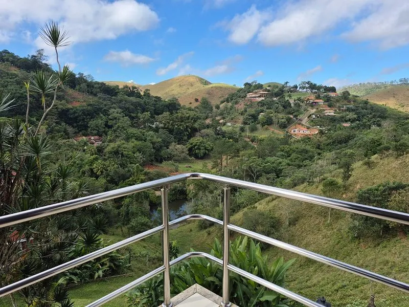 Sítio à venda de 12 ha em São José dos Campos, SP, Brasil