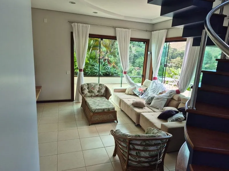 Sítio à venda de 12 ha em São José dos Campos, SP, Brasil