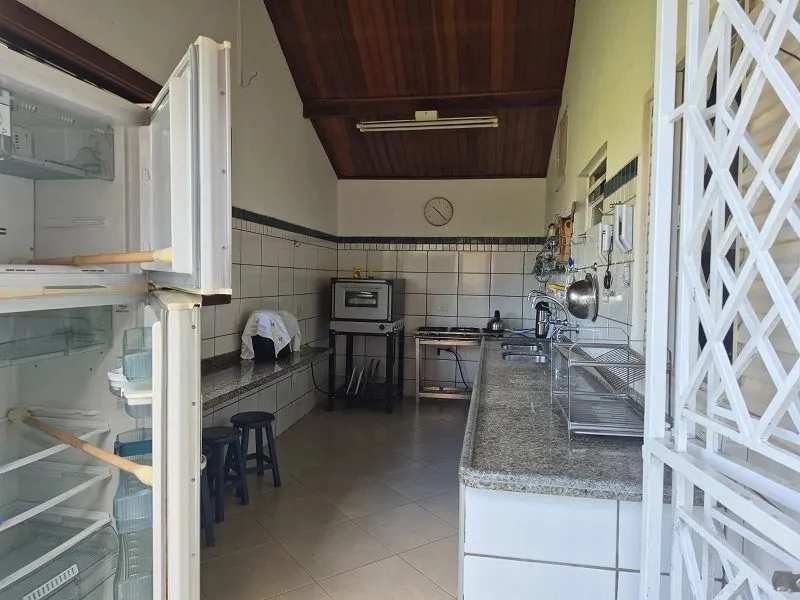 Sítio à venda de 12 ha em São José dos Campos, SP, Brasil