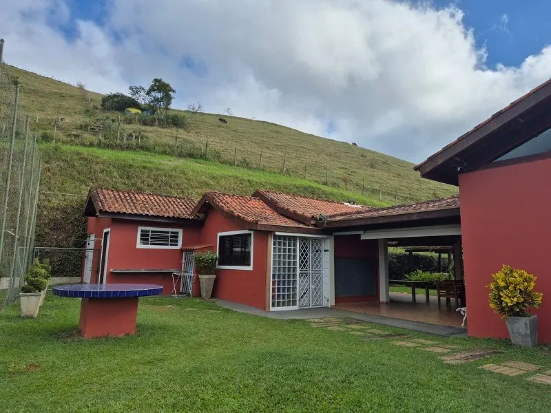 Sítio à venda de 12 ha em São José dos Campos, SP, Brasil