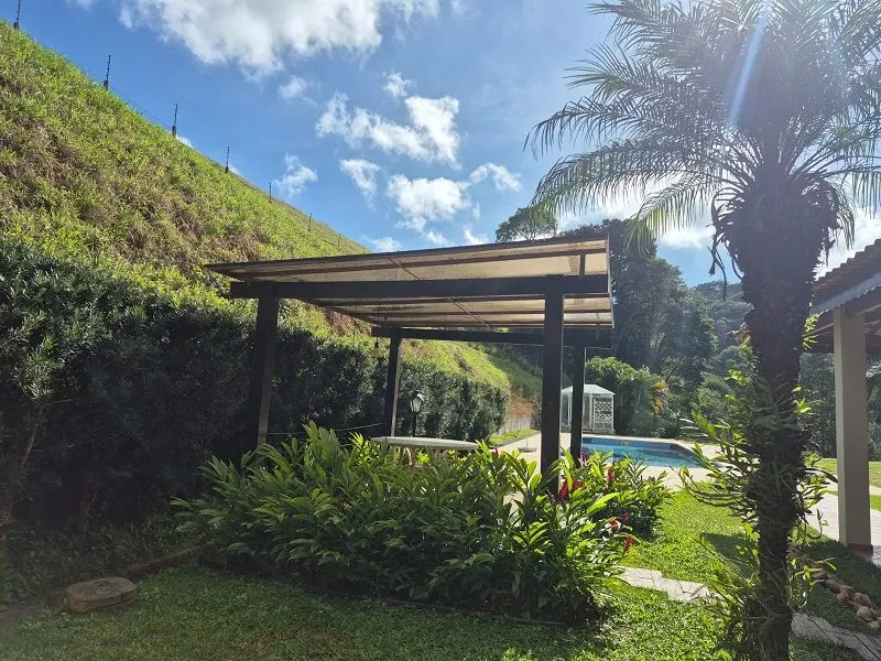 Sítio à venda de 12 ha em São José dos Campos, SP, Brasil