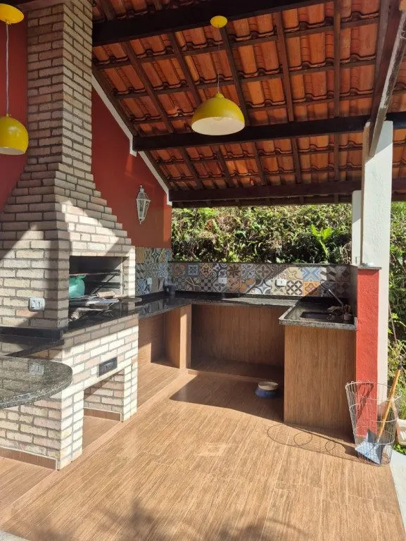 Sítio à venda de 12 ha em São José dos Campos, SP, Brasil