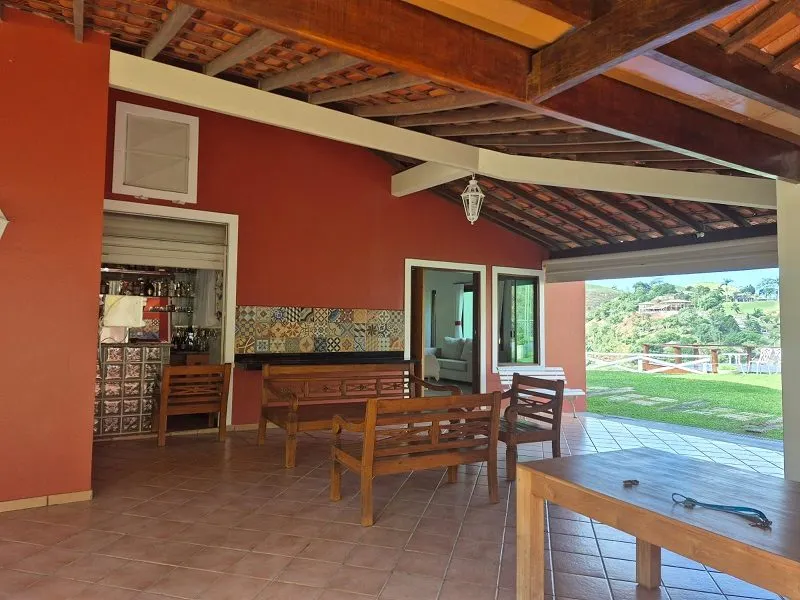 Sítio à venda de 12 ha em São José dos Campos, SP, Brasil