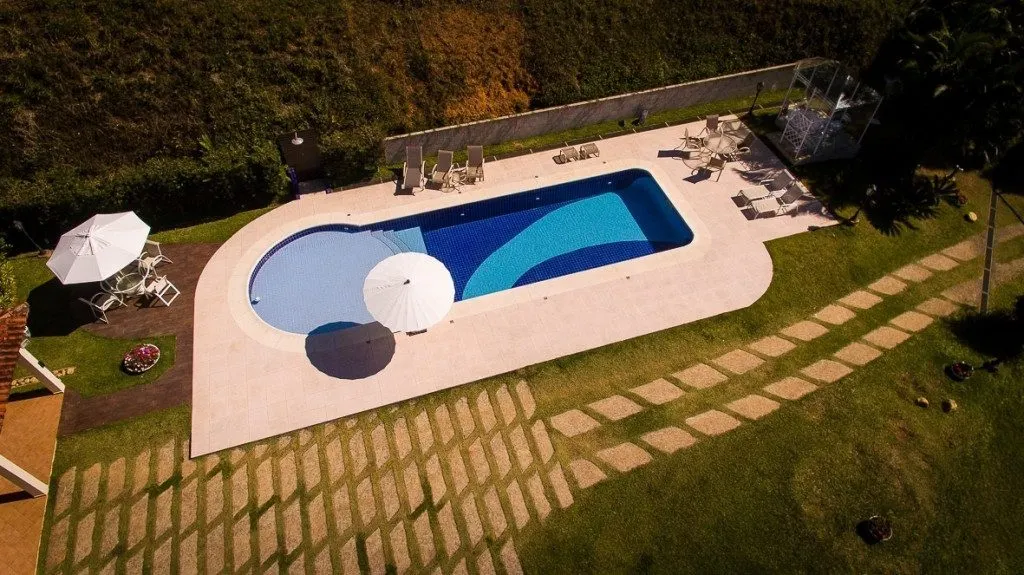 Sítio à venda de 12 ha em São José dos Campos, SP, Brasil