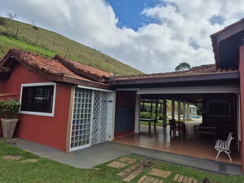Sítio à venda de 12 ha em São José dos Campos, SP, Brasil