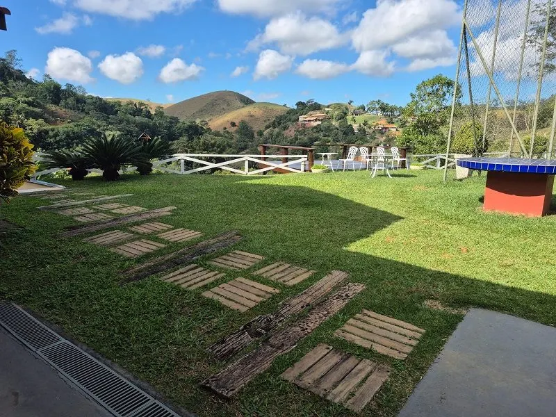 Sítio à venda de 12 ha em São José dos Campos, SP, Brasil