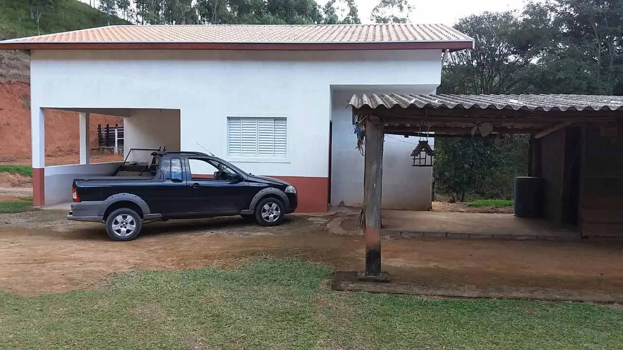 Sítio à venda de 7 ha em São José dos Campos, SP, Brasil