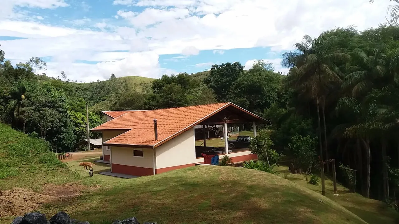 Sítio à venda de 7 ha em São José dos Campos, SP, Brasil